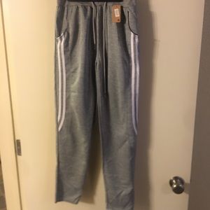 Joggers